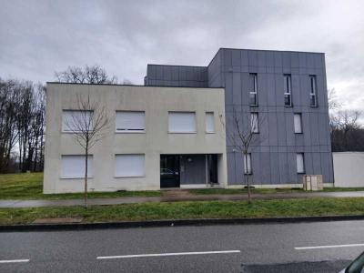 Location Appartement 2 pi�ces BETHONCOURT 25200