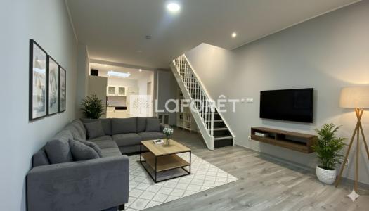 Vente Maison 5 pi�ces ROUBAIX 59100