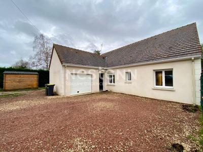 Location Maison 4 pi�ces MONT-PRES-CHAMBORD 41250