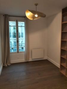 Location Appartement PARIS-15EME-ARRONDISSEMENT 75015