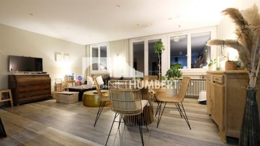 Vente Appartement SAINT-ETIENNE  42