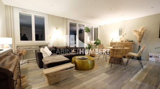 Vente Appartement SAINT-ETIENNE 