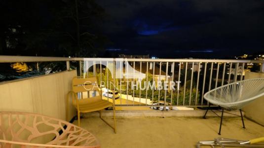 Vente Appartement SAINT-ETIENNE 