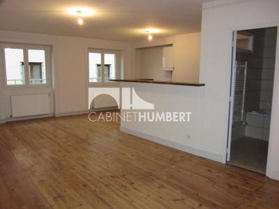 Location Appartement SAINT-ETIENNE 
