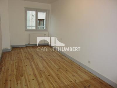 Location Appartement SAINT-ETIENNE 