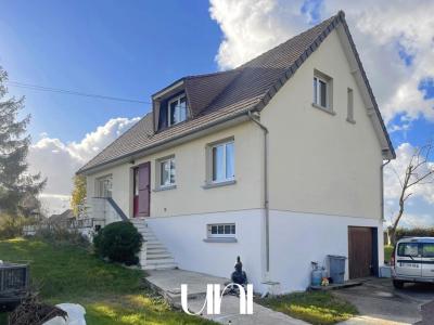 Vente Maison 7 pi�ces BAVENT 14860