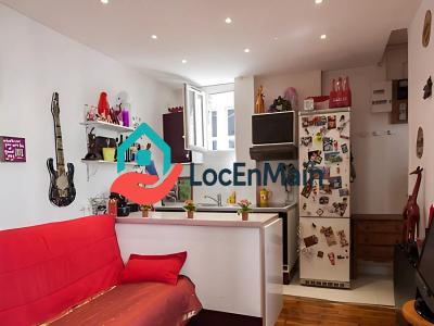 Location Appartement 2 pi�ces VINCENNES 94300