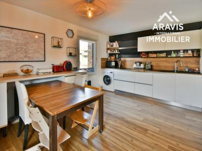 For sale Apartment FAVERGES 