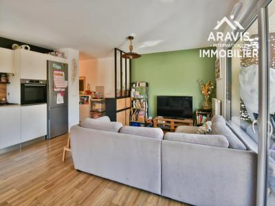 Vente Appartement FAVERGES 