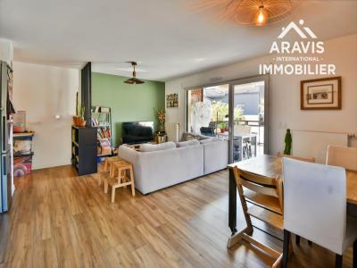 For sale Apartment FAVERGES 