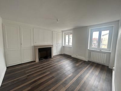 Location Appartement LYON-2EME-ARRONDISSEMENT 69002