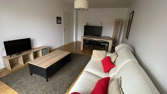 Location Appartement 2 pi�ces NANTES 44000