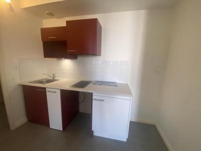 For rent Apartment NANTES 