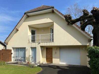 Vente Maison 5 pi�ces PAU 64000