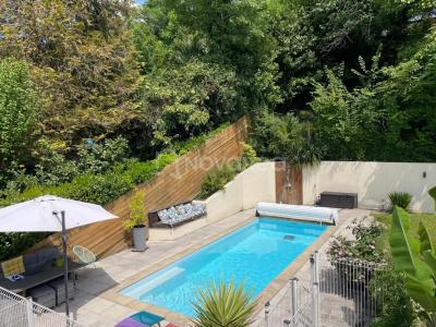 Vente Maison MAZERES-LEZONS 