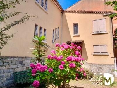 Vente Maison 8 pi�ces CARCASSONNE 11000