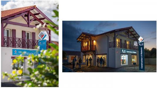 Vente Maison 4 pi�ces BELIN-BELIET 33830