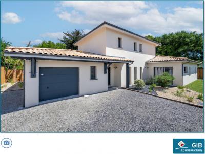 Vente Maison 4 pi�ces MIOS 33380