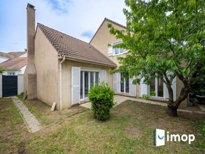 Vente Maison 5 pi�ces COURDIMANCHE 95800