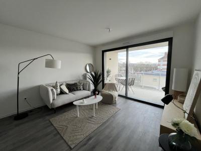 Vente Appartement 2 pi�ces SOTTEVILLE-LES-ROUEN 76300