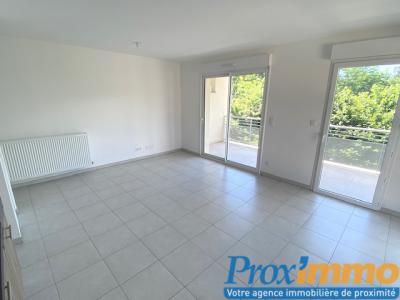For rent Apartment VOIRON Voiron