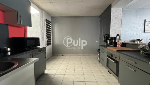 Vente Maison 5 pi�ces MERICOURT 62680