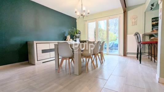 Vente Maison 4 pi�ces HALLUIN 59250