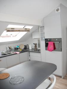 Location Appartement ANTONY 92160