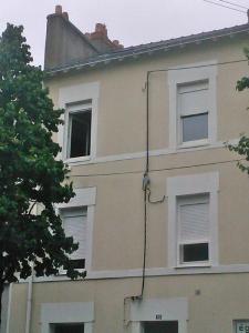 Vente Appartement 2 pi�ces NANTES 44000