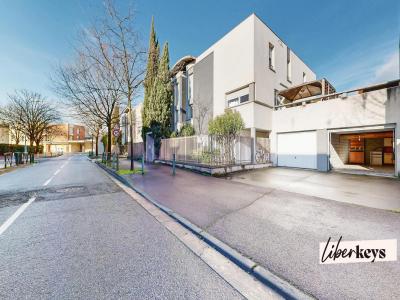Vente Appartement 4 pi�ces TOULOUSE 31100