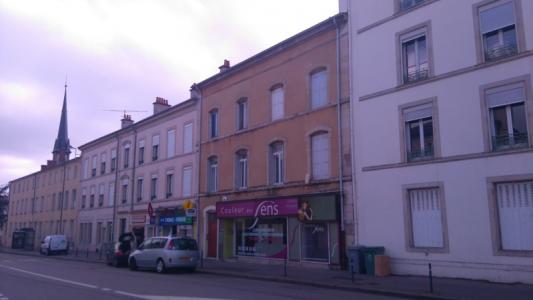 Location Appartement NANCY 54000