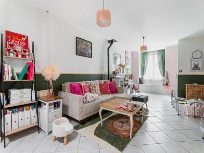 Vente Maison 3 pi�ces HAUBOURDIN 59320