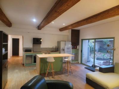 Vente Appartement 6 pi�ces PIGNAN 34570