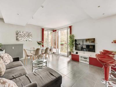 Vente Appartement 4 pi�ces SAINT-MAURICE 94410