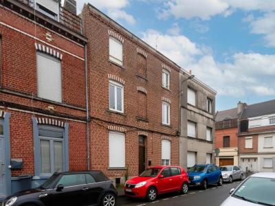 Vente Maison 6 pi�ces LEZENNES 59260
