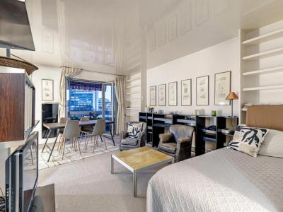 Vente Appartement 2 pi�ces COURBEVOIE 92400