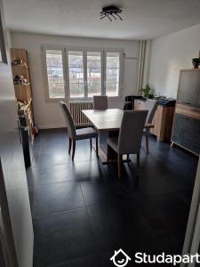 Location Appartement LILLE 59800