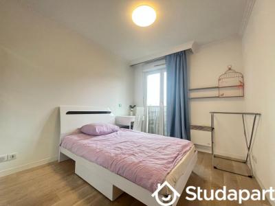 Location Appartement BOURGET  93