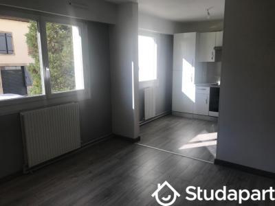 Location Appartement SAINT-MAX 54130