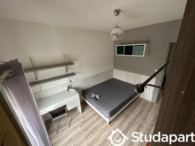 Location Appartement BORDEAUX 33800