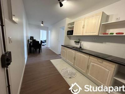 Location Appartement VITRY-SUR-SEINE 94400