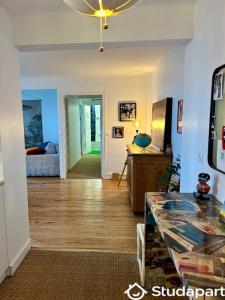 Location Appartement 2 pi�ces TOULOUSE 31200