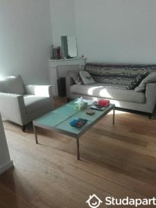 Location Appartement ROCHELLE 17000