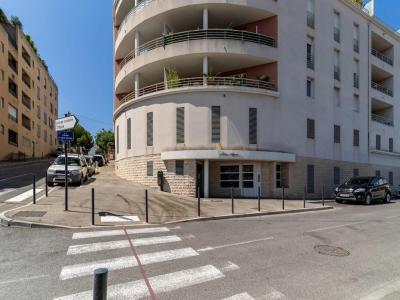 Vente Appartement 2 pi�ces SEYNE-SUR-MER 83500