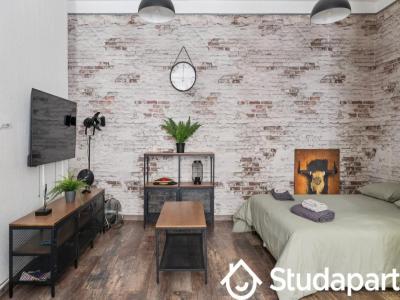 Location Appartement MARSEILLE-4EME-ARRONDISSEMENT 13004