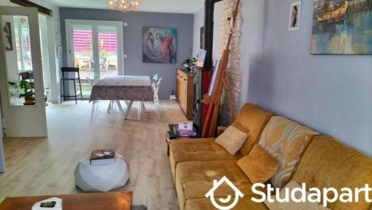 Location Appartement ROCHE-SUR-YON 85000