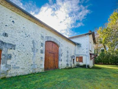 Vente Maison 4 pi�ces GRAND-BRASSAC 24350
