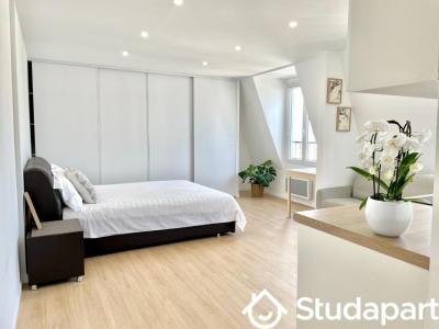 Location Appartement PANTIN 93500