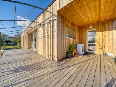 Vente Maison 5 pi�ces SAINTE-MEME 17770