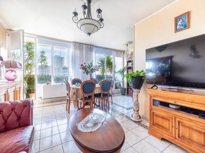 Vente Appartement 4 pi�ces BAGNOLET 93170